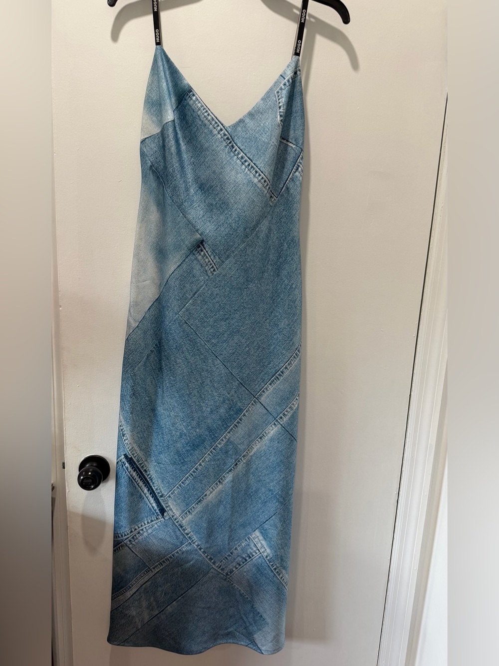 HUGO BOSS summer dress